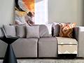 2-бөлмелі пәтер · 50 м² · 20/20 қабат, Гагарина 310, бағасы: 30 000 ₸ в Алматы, Бостандыкский р-н — фото 11