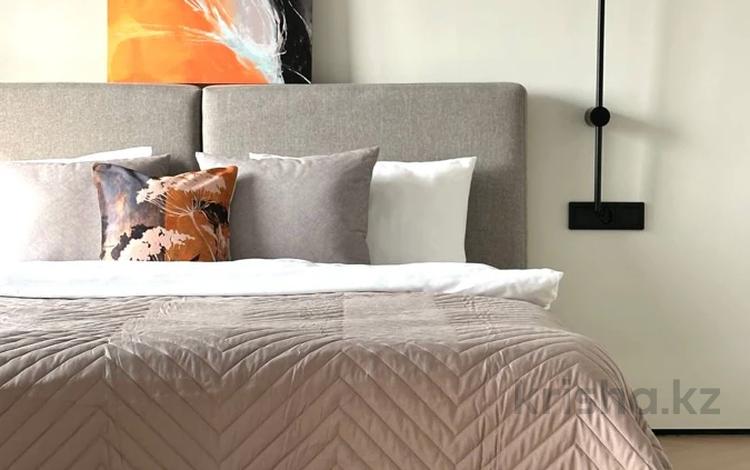 2-бөлмелі пәтер · 50 м² · 20/20 қабат, Гагарина 310, бағасы: 30 000 ₸ в Алматы, Бостандыкский р-н — фото 8