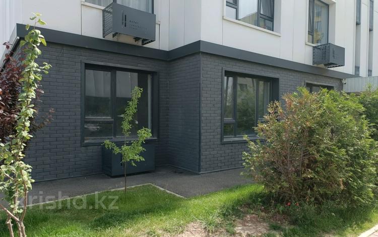 3-бөлмелі пәтер · 88.7 м² · 1/7 қабат, Райымбек батыра 169, бағасы: 46 млн ₸ в  — фото 2