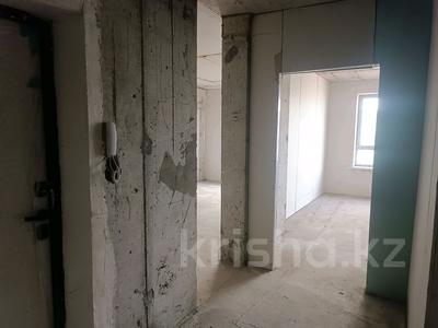 3-комнатная квартира · 88.7 м² · 1/7 этаж, Райымбек батыра 169 за 45.5 млн ₸ в 