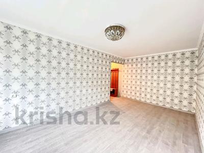 1-комнатная квартира, 32 м², 2/5 этаж, Самал 39 за 9.5 млн 〒 в Талдыкоргане, мкр Самал
