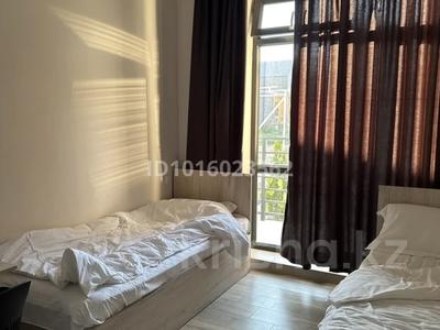 2 комнаты · 74 м², мкр Комсомольский, Туран 46/4 за 3 800 ₸ в Астане, Есильский р-н