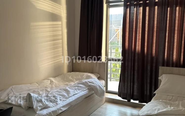 2 комнаты · 74 м², мкр Комсомольский, Туран 46/4 за 3 800 ₸ в Астане, Есильский р-н — фото 2