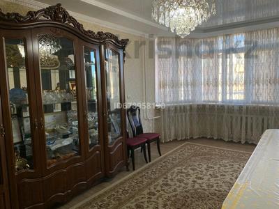 4-комнатная квартира, 106 м², 4/5 этаж, Астана за 39 млн 〒 в Таразе