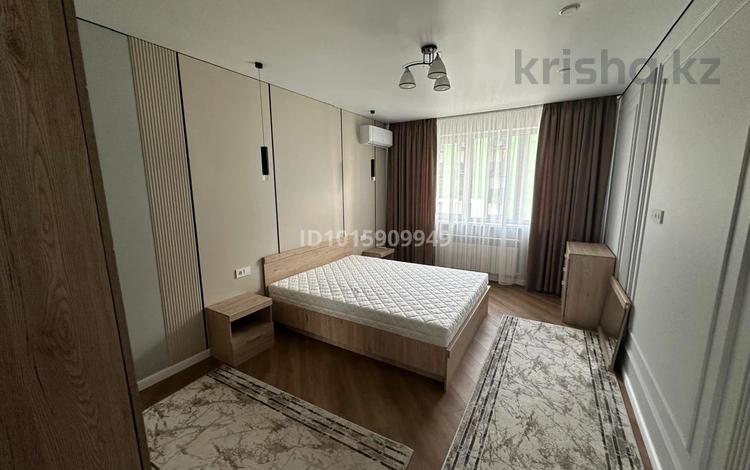 2-бөлмелі пәтер · 47.5 м² · 8/10 қабат, Райымбека 174/2, бағасы: 350 000 ₸ в Алматы, Алмалинский р-н — фото 2