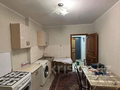 1-комнатная квартира · 36 м², Жастар 16 за 10 млн 〒 в Талдыкоргане, мкр Жастар