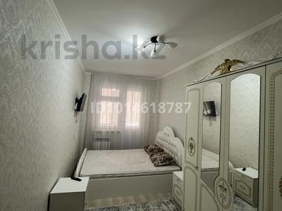 2-комнатная квартира · 60 м² · 2/9 этаж, мкр Нурсат 3, Нұрсәт ш/а нурсат 2 19/2 — Аргынбекова мен шаяхметованың қиылысы за 220 000 ₸ в Шымкенте, Каратауский р-н