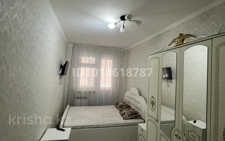 2-комнатная квартира · 60 м² · 2/9 этаж, мкр Нурсат 3, Нұрсәт ш/а нурсат 2 19/2 — Аргынбекова мен шаяхметованың қиылысы за 220 000 ₸ в Шымкенте, Каратауский р-н — фото 2