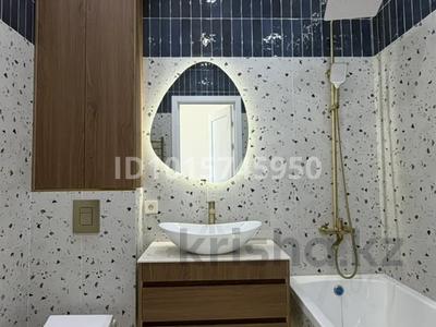 2-бөлмелі пәтер · 41 м² · 8 қабат, Е-429 26 — Сығанақ Айтматова, бағасы: 34 млн ₸ в Астане, Нура р-н