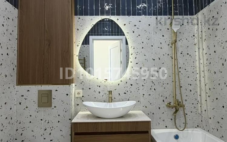 2-бөлмелі пәтер · 41 м² · 8 қабат, Е-429 26 — Сығанақ Айтматова, бағасы: 34 млн ₸ в Астане, Нура р-н — фото 2