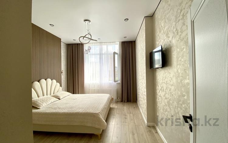 3-комнатная квартира · 66 м² · 2/14 этаж, Е-429 14/2 за ~ 40 млн ₸ в Астане, Нура р-н — фото 5