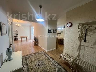 2-бөлмелі пәтер · 68.8 м² · 6/9 қабат, Қарғалы ш/а., Кенесары хана 54/11, бағасы: 49 млн ₸ в Алматы, Наурызбайский р-н