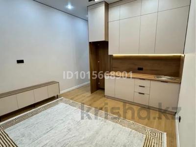 1-комнатная квартира · 38 м² · 9/9 этаж, Тынышбайұлы М 10 за 27.2 млн ₸ в Астане, Сарайшык р-н