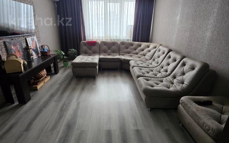 2-комнатная квартира · 54.5 м² · 8/9 этаж, Бульвар Гагарина 36 за 15 млн ₸ в Усть-Каменогорске — фото 10