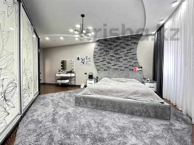 3-комнатная квартира · 110.5 м² · 5/6 этаж, Есенберлина 155 за 105 млн ₸ в Алматы, Медеуский р-н