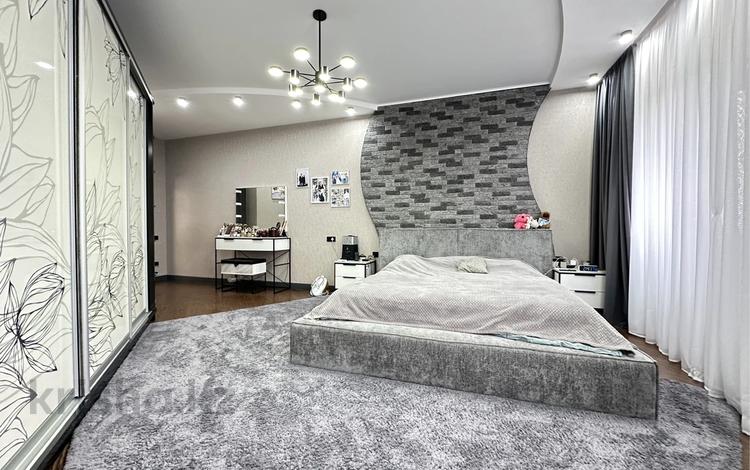 3-комнатная квартира · 110.5 м² · 5/6 этаж, Есенберлина 155 за 105 млн ₸ в Алматы, Медеуский р-н — фото 2