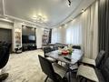 3-комнатная квартира · 110.5 м² · 5/6 этаж, Есенберлина 155 за 105 млн ₸ в Алматы, Медеуский р-н — фото 11