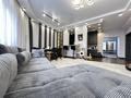 3-комнатная квартира · 110.5 м² · 5/6 этаж, Есенберлина 155 за 105 млн ₸ в Алматы, Медеуский р-н — фото 8