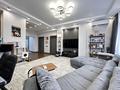 3-комнатная квартира · 110.5 м² · 5/6 этаж, Есенберлина 155 за 105 млн ₸ в Алматы, Медеуский р-н — фото 9