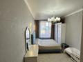 3-бөлмелі пәтер · 109 м² · 3/10 қабат, Е-809 23 — Жошы хана 23, бағасы: 82 млн ₸ в Астане, Есильский р-н — фото 15