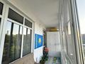 3-бөлмелі пәтер · 109 м² · 3/10 қабат, Е-809 23 — Жошы хана 23, бағасы: 82 млн ₸ в Астане, Есильский р-н — фото 17