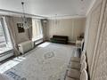 3-бөлмелі пәтер · 109 м² · 3/10 қабат, Е-809 23 — Жошы хана 23, бағасы: 82 млн ₸ в Астане, Есильский р-н — фото 3