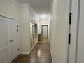 3-бөлмелі пәтер · 109 м² · 3/10 қабат, Е-809 23 — Жошы хана 23, бағасы: 82 млн ₸ в Астане, Есильский р-н — фото 9