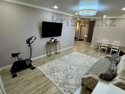 4-комнатная квартира · 111.8 м² · 8/10 этаж, АКАНА СЕРЫ 51 за 56.2 млн ₸ в Кокшетау