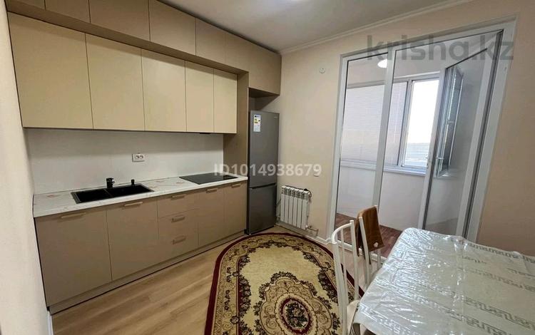 1-комнатная квартира · 42 м² · 3/16 этаж, Мустафы Шокая 229/12 за 110 000 ₸ в Шымкенте, Каратауский р-н — фото 2