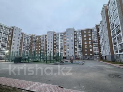 2-бөлмелі пәтер · 70.6 м² · 3/9 қабат, А-92 5, бағасы: 27 млн ₸ в Астане, Сарайшык р-н