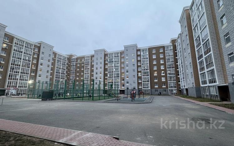 2-бөлмелі пәтер · 70.6 м² · 3/9 қабат, А-92 5, бағасы: 27 млн ₸ в Астане, Сарайшык р-н — фото 21