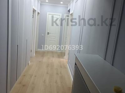 1-комнатная квартира, 40 м², 7/10 этаж помесячно, Жунисова 14/4 — Жунисова 14/4 за 200 000 〒 в Алматы, Наурызбайский р-н