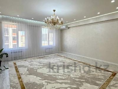 3-комнатная квартира · 111 м² · 3/5 этаж, мкр Нурсая, Абулхайр-хана 56А за 69 млн 〒 в Атырау