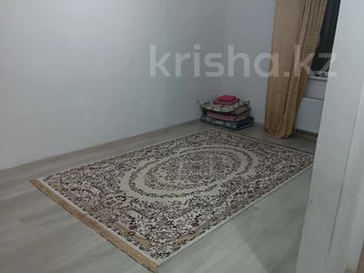1-бөлмелі пәтер · 35 м² · 4/9 қабат, А 105 20, бағасы: 16 млн ₸ в Астане, Алматы р-н
