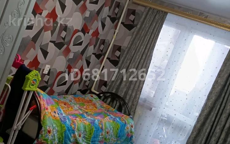 3-бөлмелі пәтер · 72 м² · 5/6 қабат, Шанырак 7 — Возле автомойки Каранар, бағасы: 14.5 млн ₸ в Абае — фото 16
