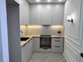 1-комнатная квартира · 34 м² · 11/12 этаж, Рыскулова 1/4 — Рыскулова Омарова за 26 млн ₸ в Алматы, Алатауский р-н — фото 9