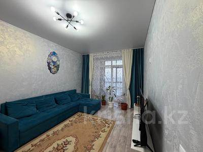 2-комнатная квартира · 49 м² · 9/9 этаж, Партизанская 158/2 за 36.2 млн ₸ в Петропавловске