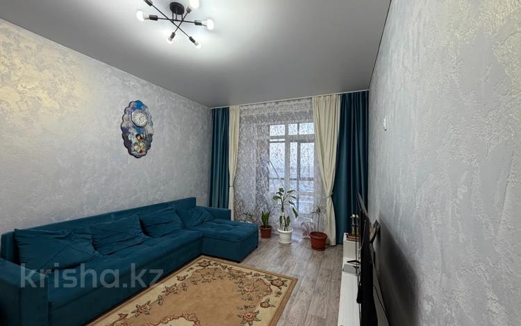 2-комнатная квартира · 49 м² · 9/9 этаж, Партизанская 158/2 за 36.2 млн ₸ в Петропавловске — фото 8