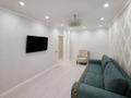 2-бөлмелі пәтер · 64.5 м² · 3/10 қабат, Отырар 10, бағасы: 40 млн ₸ в Астане, Сарыарка р-н — фото 4