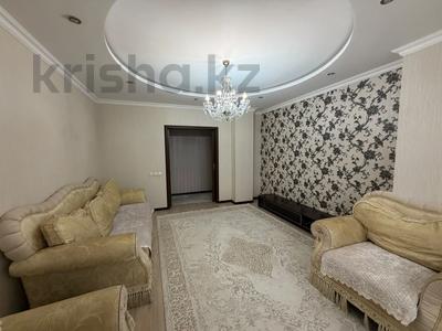 3-комнатная квартира · 82.4 м² · 15/23 этаж, Сарыарка 1а за 62 млн ₸ в Астане, Сарыарка р-н