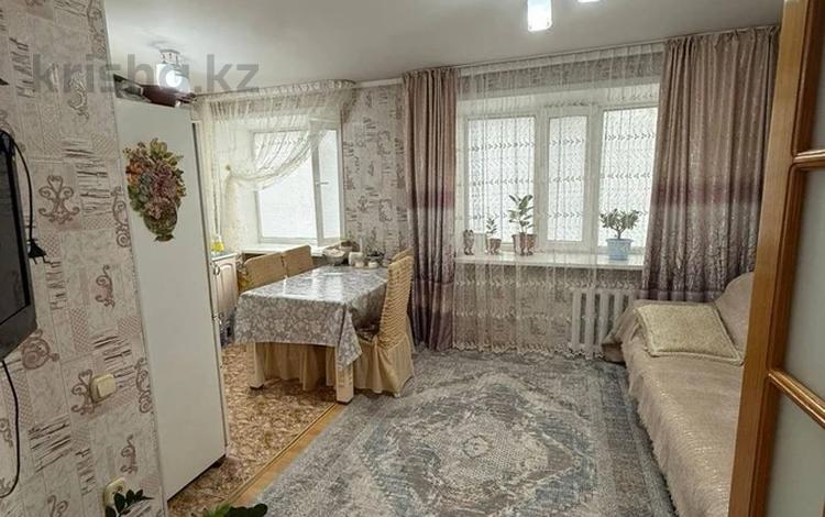3-комнатная квартира · 65 м² · 4/5 этаж, Садвакасова 53 за 24.5 млн ₸ в Кокшетау — фото 2