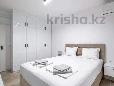 2-комнатная квартира · 52 м² · 3 этаж, Санжара Асфендиярова 4 — Ханшатыр за 17 000 ₸ в Астане, Нура р-н