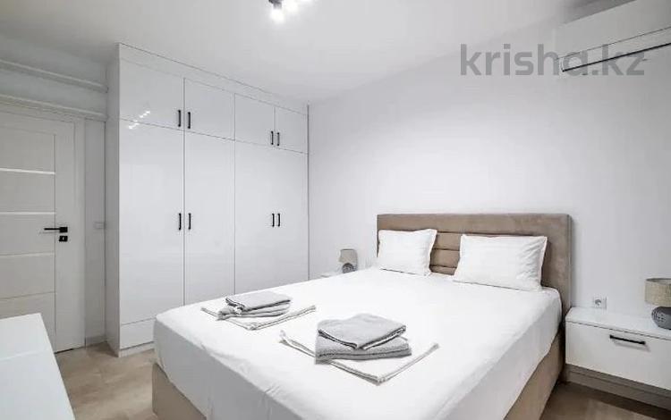2-комнатная квартира · 52 м² · 3 этаж, Санжара Асфендиярова 4 — Ханшатыр за 17 000 ₸ в Астане, Нура р-н — фото 2