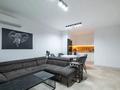 2-комнатная квартира · 52 м² · 3 этаж, Санжара Асфендиярова 4 — Ханшатыр за 17 000 ₸ в Астане, Нура р-н — фото 4