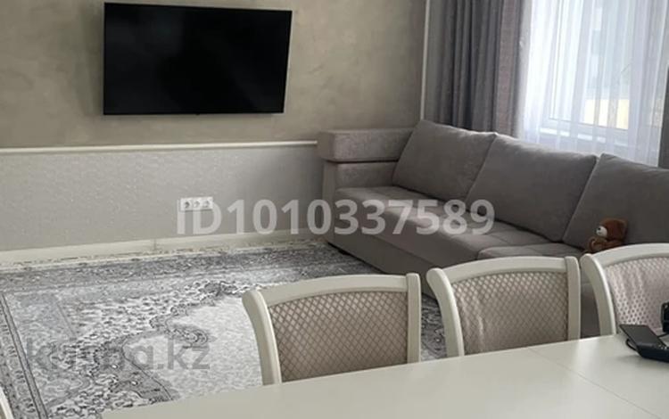 3-бөлмелі пәтер · 96 м² · 5/12 қабат, Бокейхана 40, бағасы: 78 млн ₸ в Астане, Есильский р-н — фото 5
