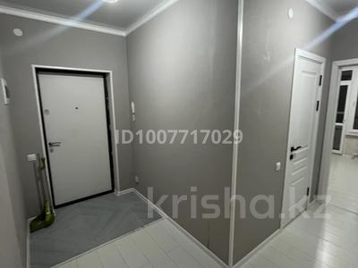 1-комнатная квартира · 42 м² · 4/9 этаж, мкр Кайтпас 2, Толеметова 106/3 за 140 000 ₸ в Шымкенте, Абайский р-н