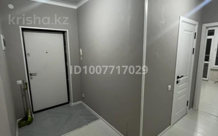 1-комнатная квартира · 42 м² · 4/9 этаж, мкр Кайтпас 2, Толеметова 106/3 за 140 000 〒 в Шымкенте, Абайский р-н — фото 2