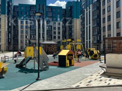 2-бөлмелі пәтер · 70 м² · 7/9 қабат, Курганская 2, бағасы: 30 млн ₸ в Костанае