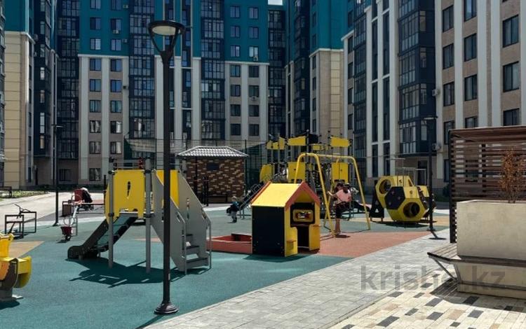 2-бөлмелі пәтер · 70 м² · 7/9 қабат, Курганская 2, бағасы: 30 млн ₸ в Костанае — фото 2