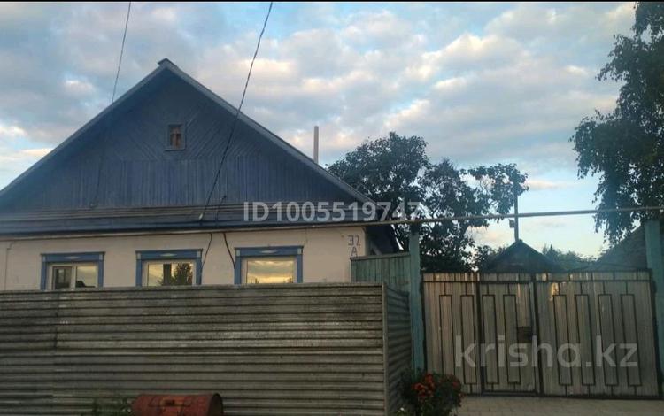 Отдельный дом · 4 комнаты · 80 м² · 7 сот., Переулок комсомольский 32А — Ту "Агромакс" за 21.8 млн ₸ в Затобольске (Тобыле) — фото 2